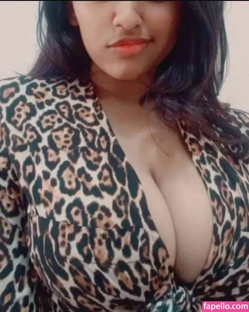 Sanjana Saba Onlyfans Photo Gallery 