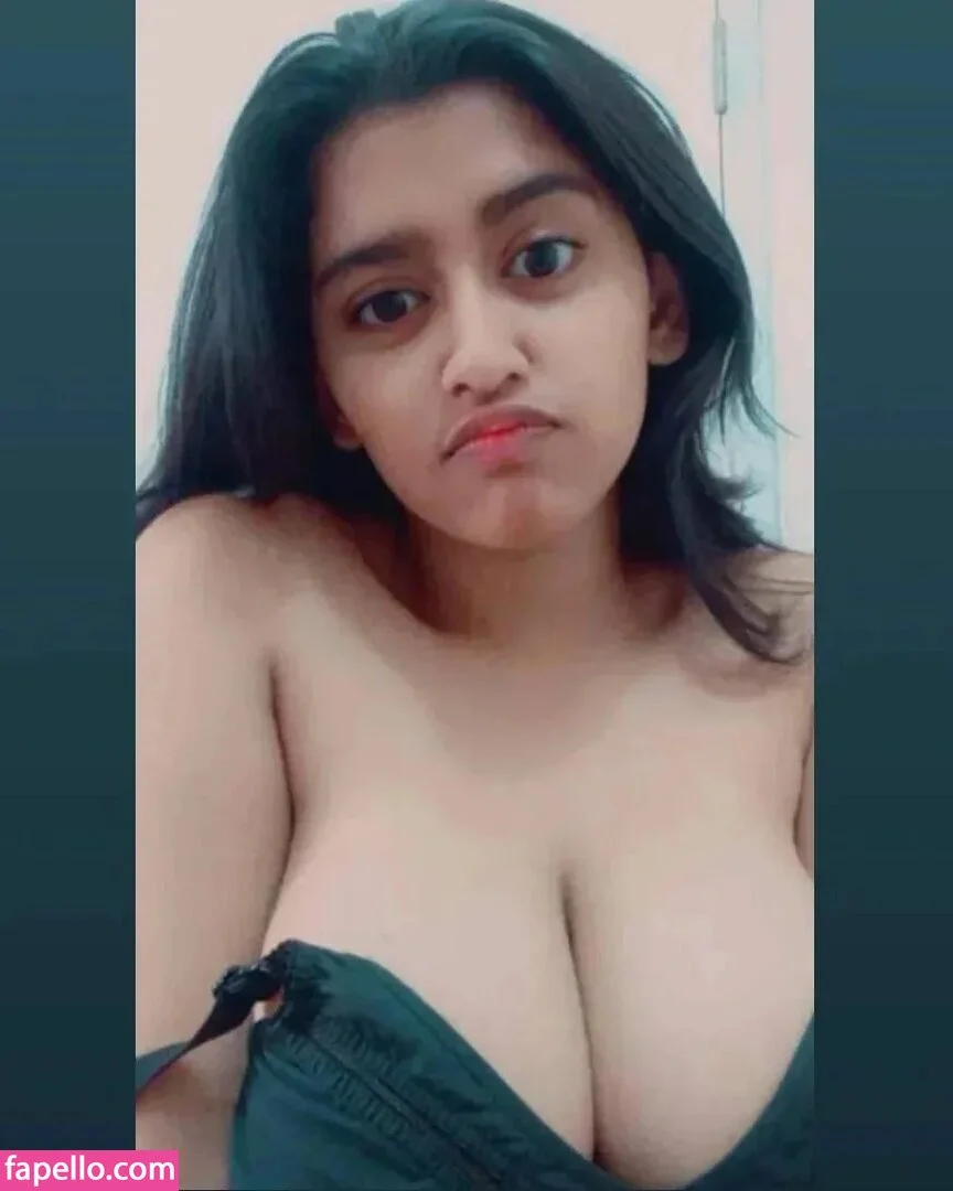Sanjana Saba Onlyfans Photo Gallery 