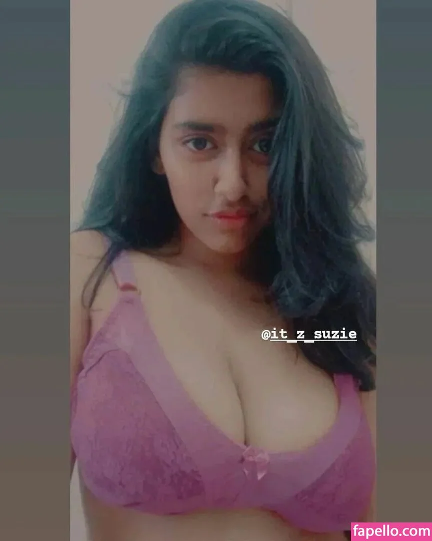 Sanjana Saba Onlyfans Photo Gallery 