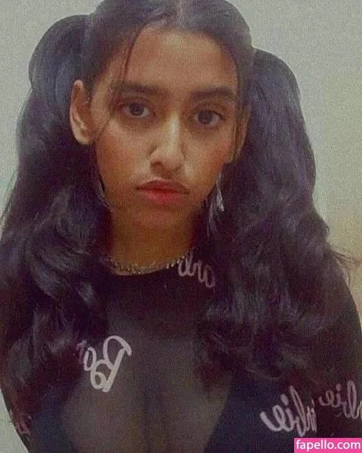 Sanjana Saba Onlyfans Photo Gallery 