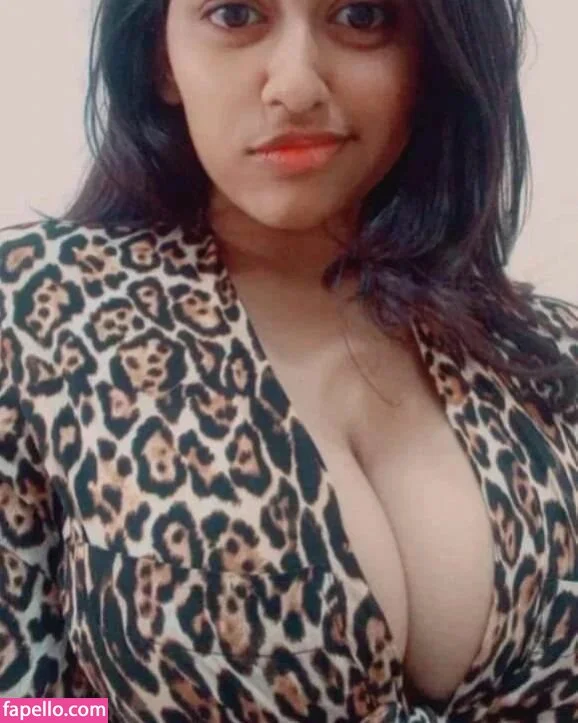 Sanjana Saba Onlyfans Photo Gallery 