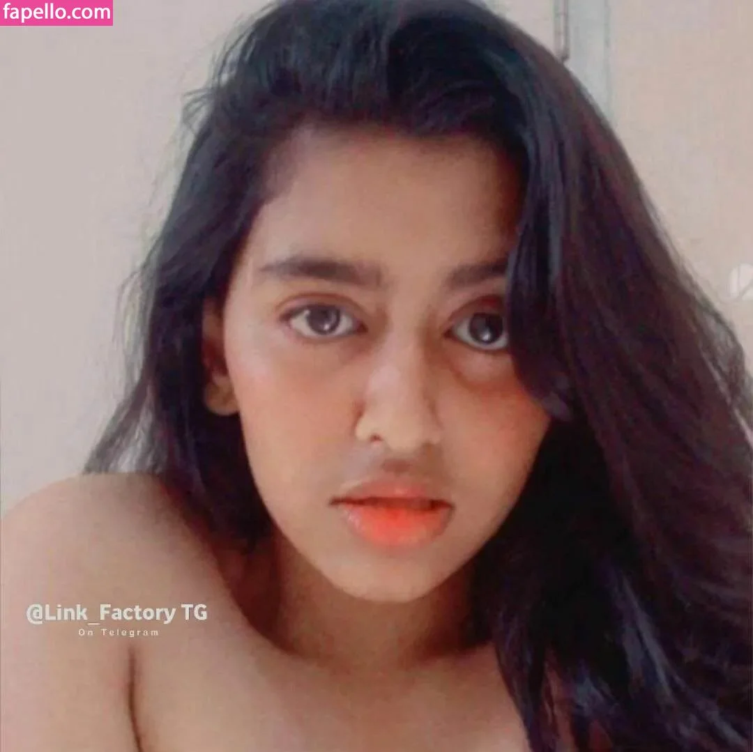 Sanjana Saba Onlyfans Photo Gallery 