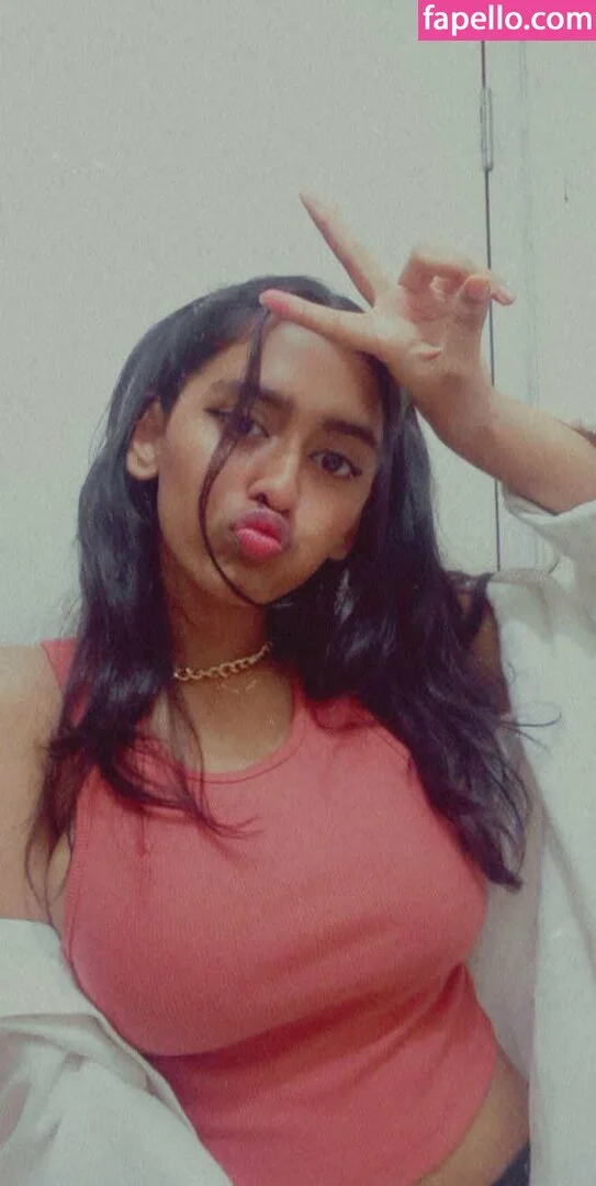 Sanjana Saba Onlyfans Photo Gallery 