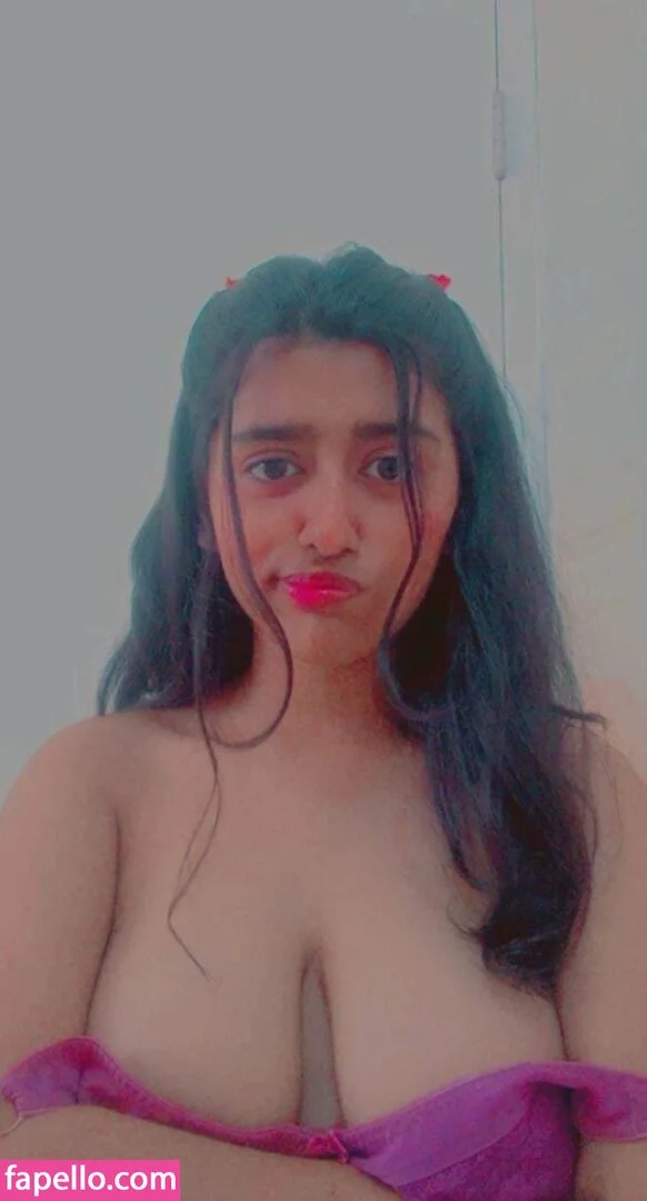 Sanjana Saba Onlyfans Photo Gallery 