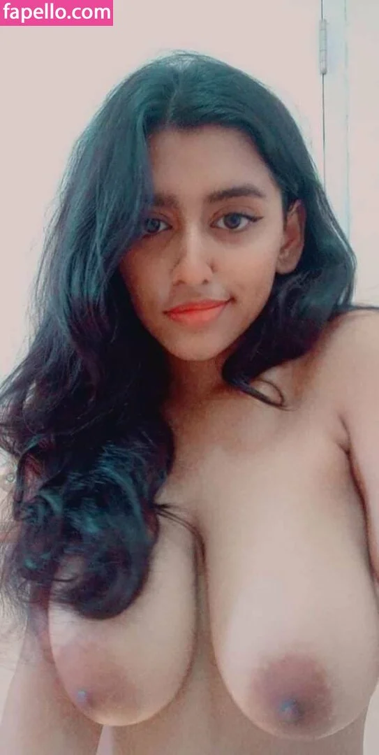 Sanjana Saba Onlyfans Photo Gallery 