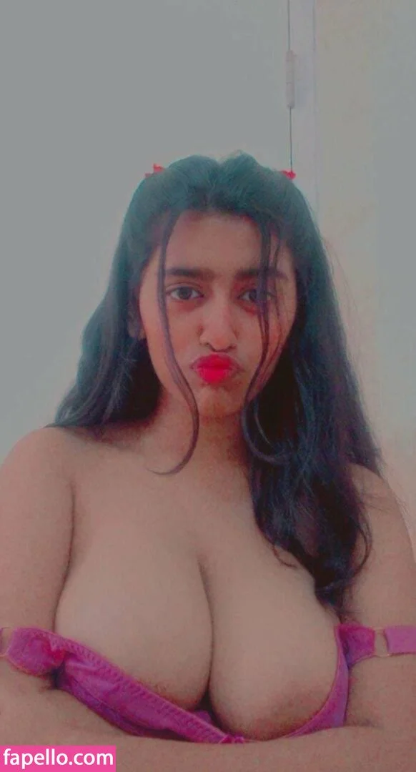 Sanjana Saba Onlyfans Photo Gallery 