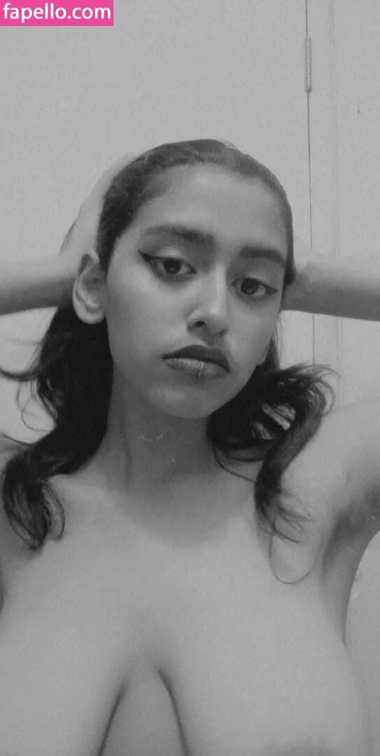 Sanjana Saba Onlyfans Photo Gallery 