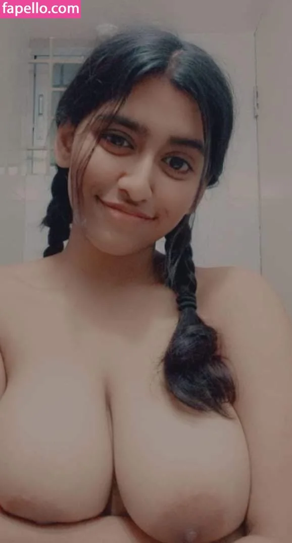 Sanjana Saba Onlyfans Photo Gallery 