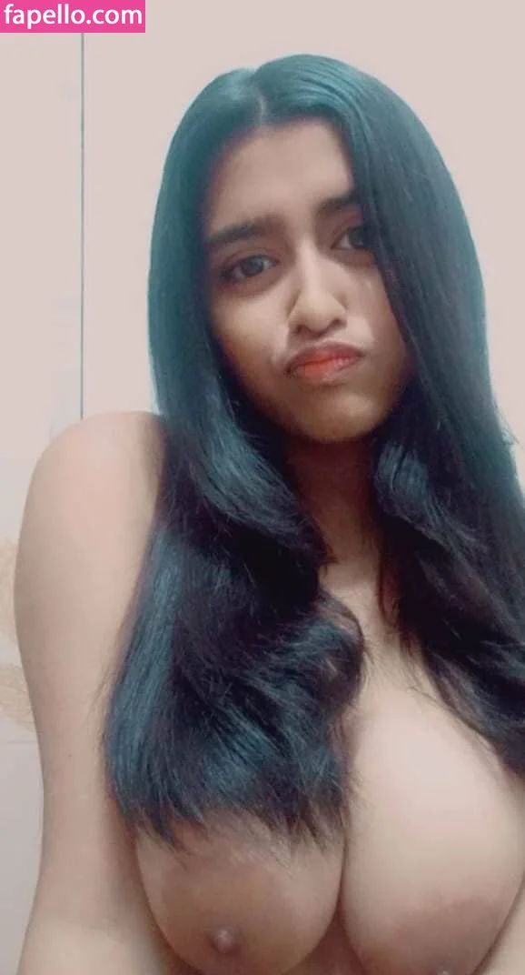 Sanjana Saba Onlyfans Photo Gallery 