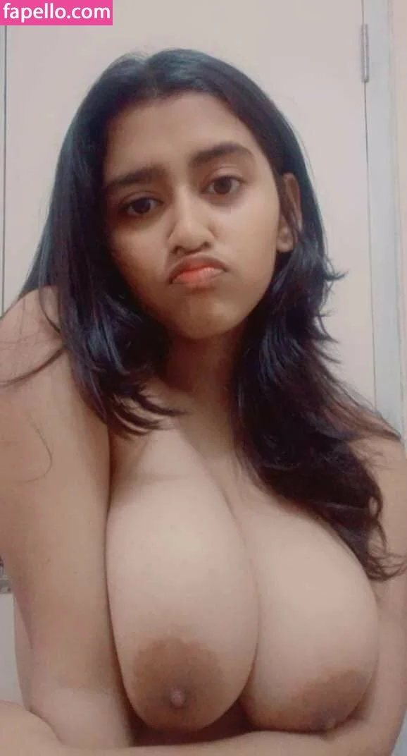 Sanjana Saba Onlyfans Photo Gallery 