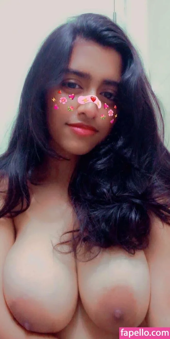 Sanjana Saba Onlyfans Photo Gallery 
