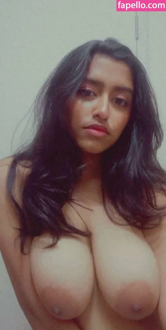 Sanjana Saba Onlyfans Photo Gallery 