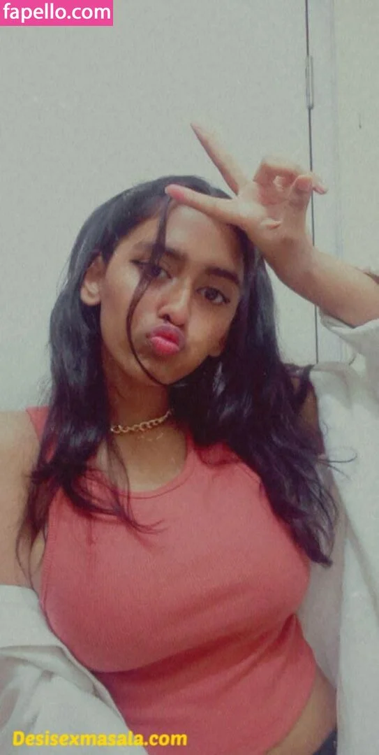 Sanjana Saba Onlyfans Photo Gallery 