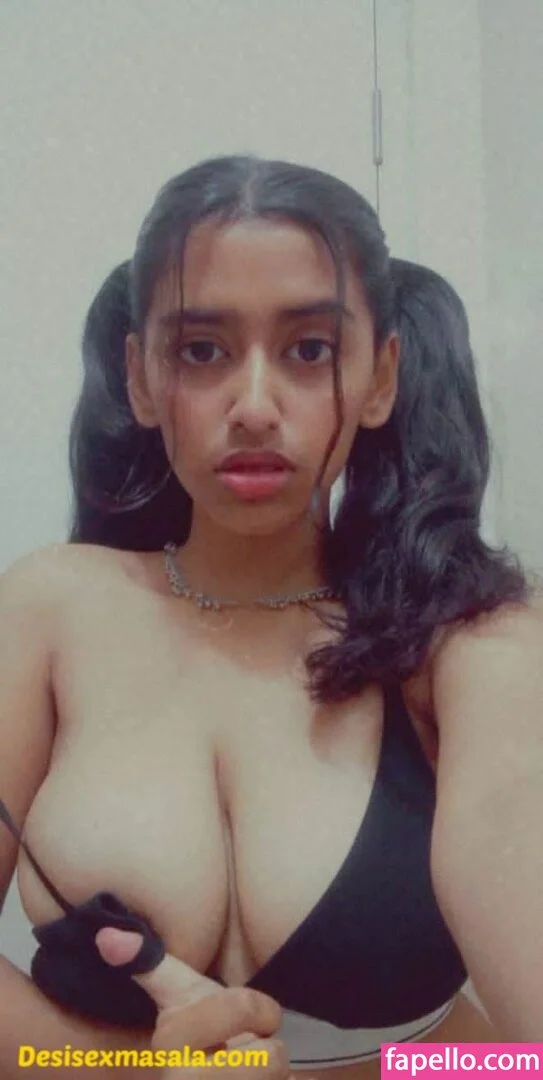 Sanjana Saba Onlyfans Photo Gallery 