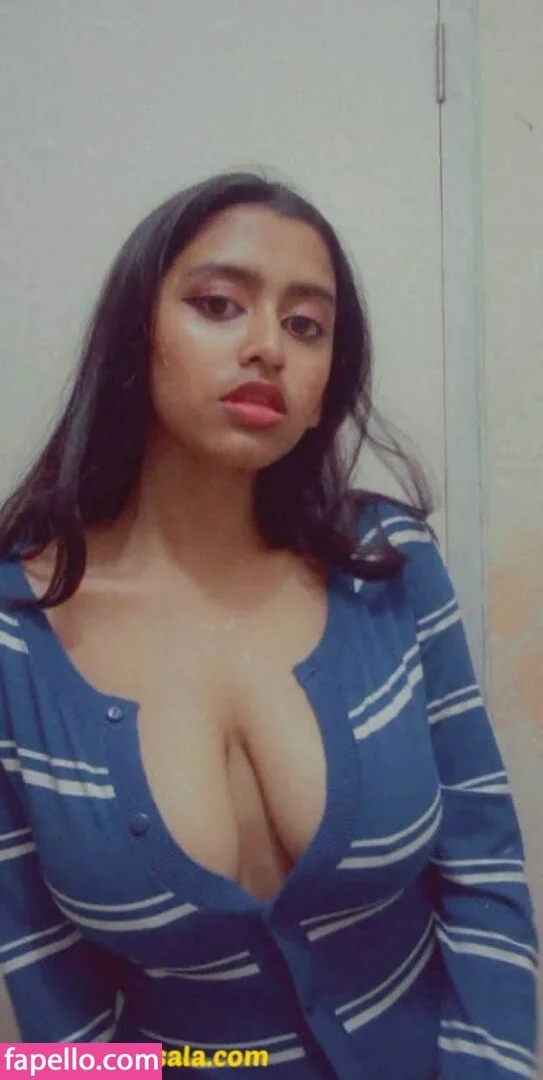 Sanjana Saba Onlyfans Photo Gallery 