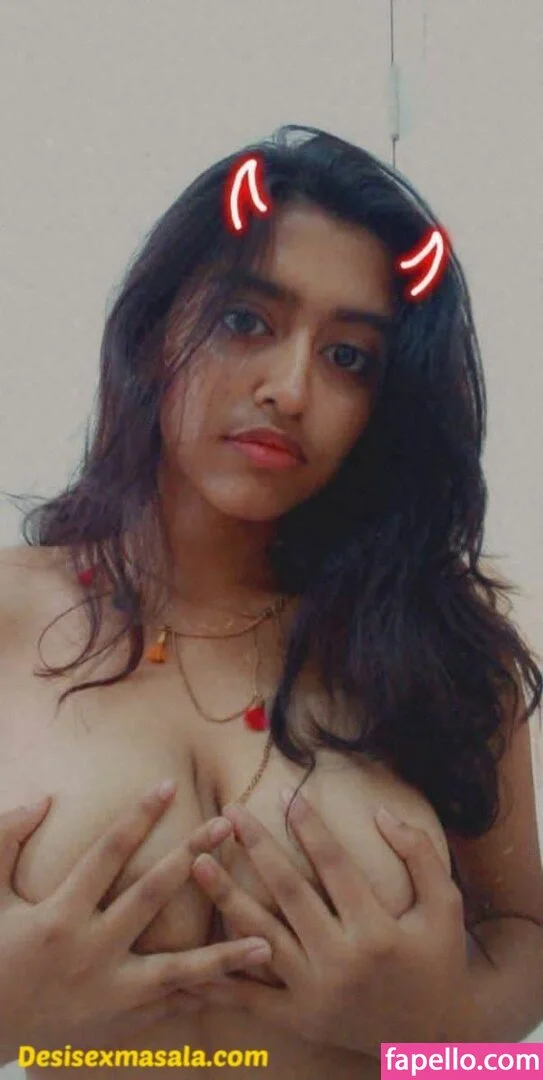 Sanjana Saba Onlyfans Photo Gallery 