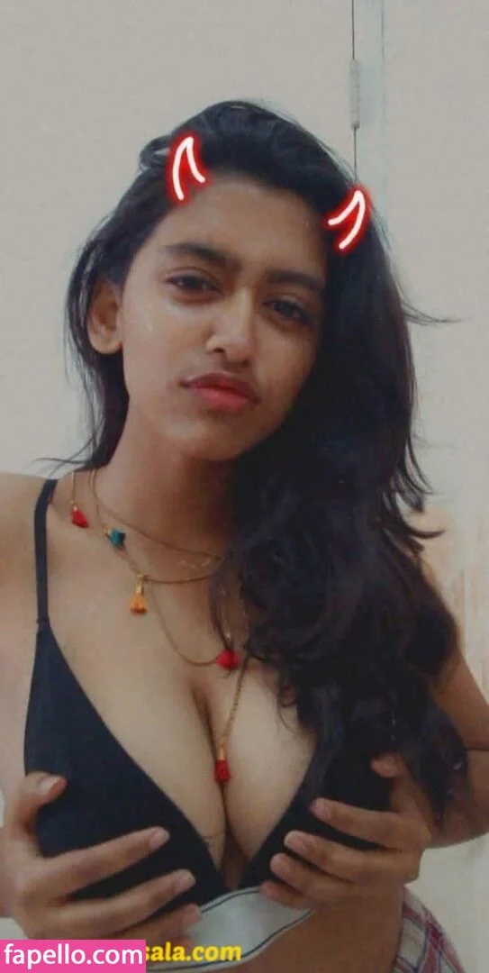 Sanjana Saba Onlyfans Photo Gallery 