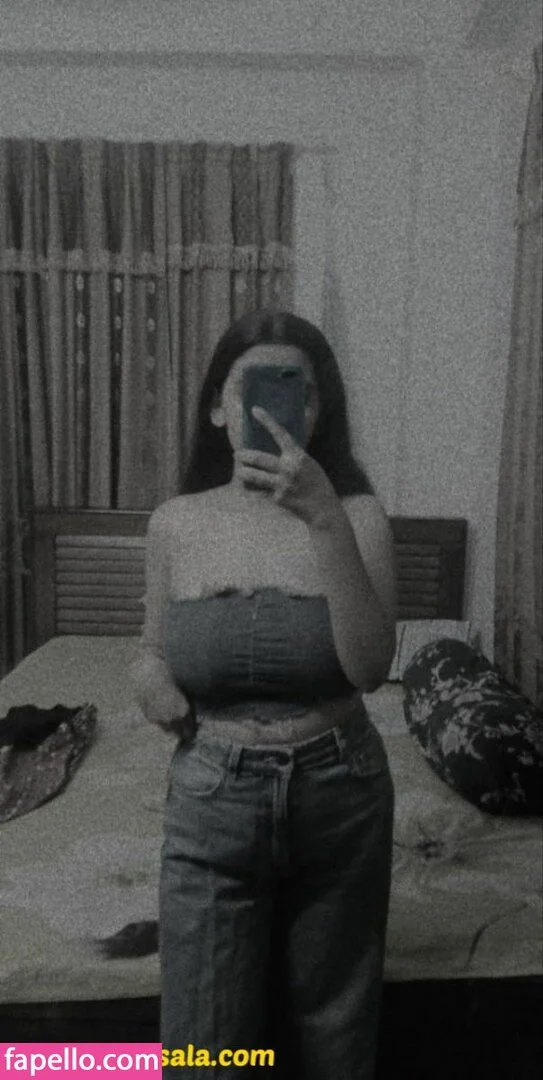 Sanjana Saba Onlyfans Photo Gallery 