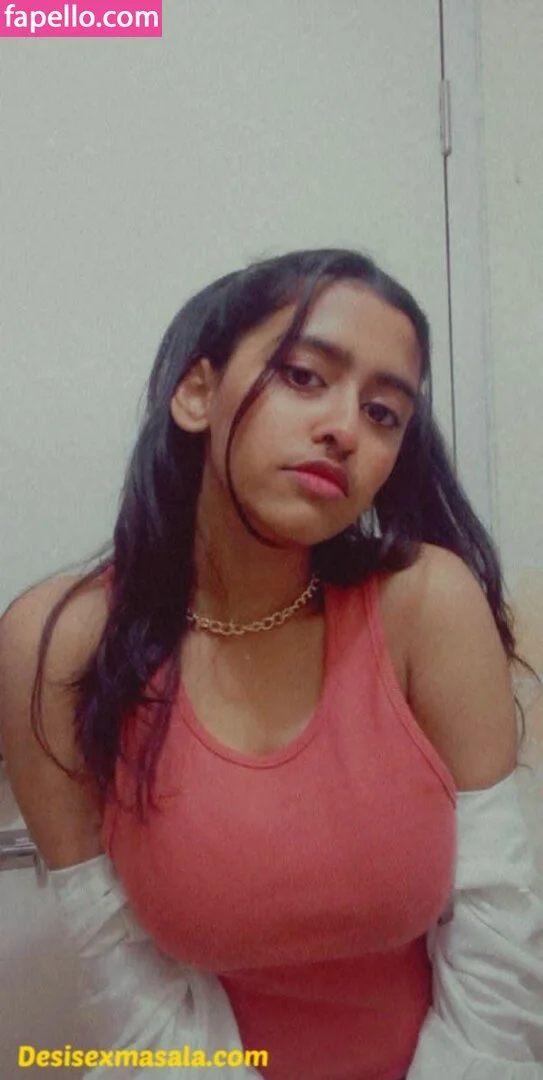 Sanjana Saba Onlyfans Photo Gallery 