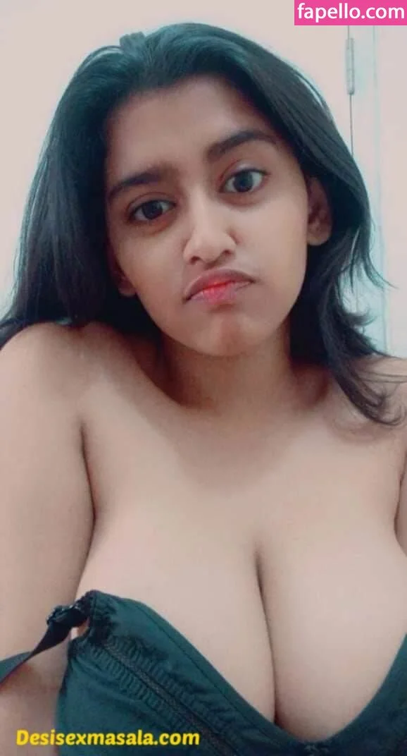Sanjana Saba Onlyfans Photo Gallery 