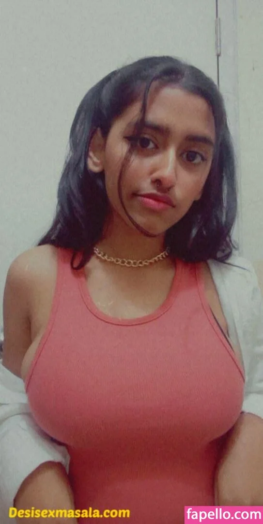 Sanjana Saba Onlyfans Photo Gallery 