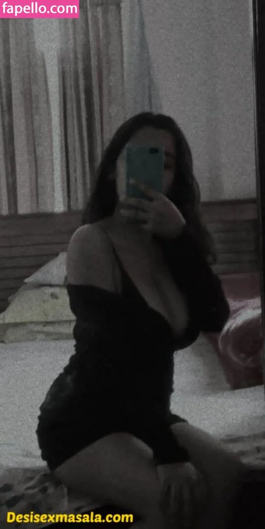 Sanjana Saba Onlyfans Photo Gallery 