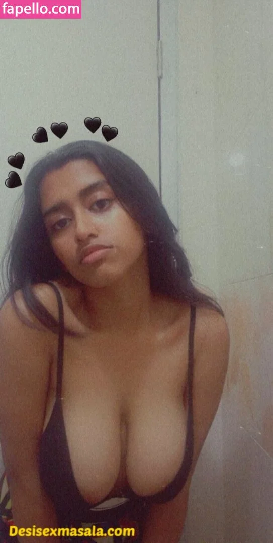 Sanjana Saba Onlyfans Photo Gallery 