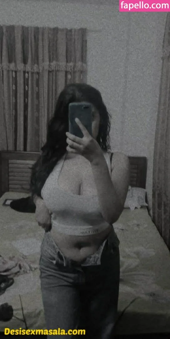 Sanjana Saba Onlyfans Photo Gallery 