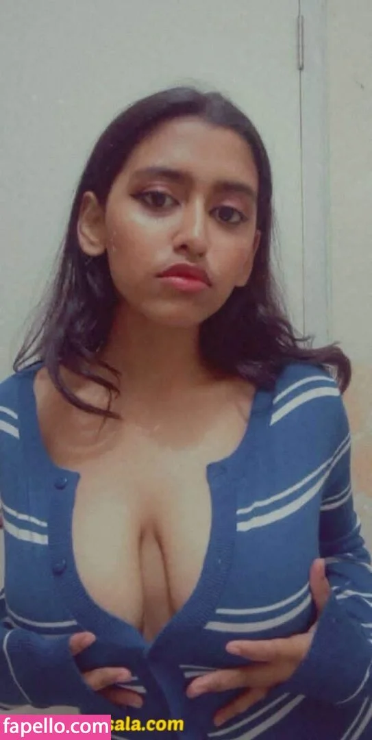 Sanjana Saba Onlyfans Photo Gallery 