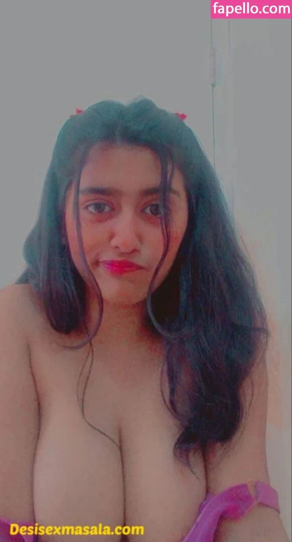 Sanjana Saba Onlyfans Photo Gallery 