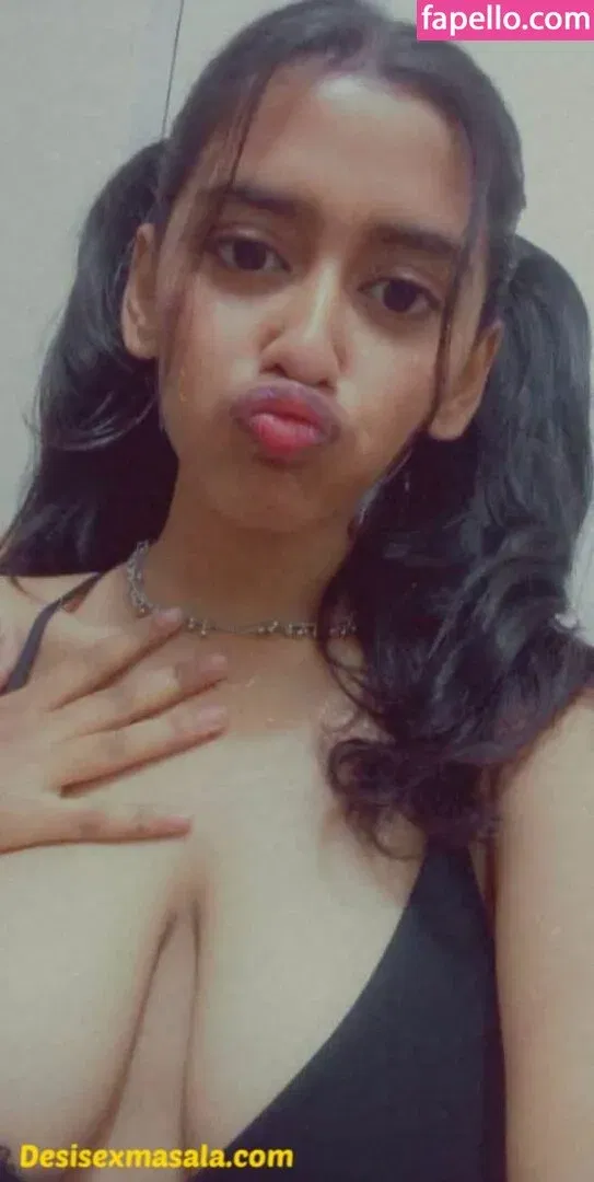Sanjana Saba Onlyfans Photo Gallery 