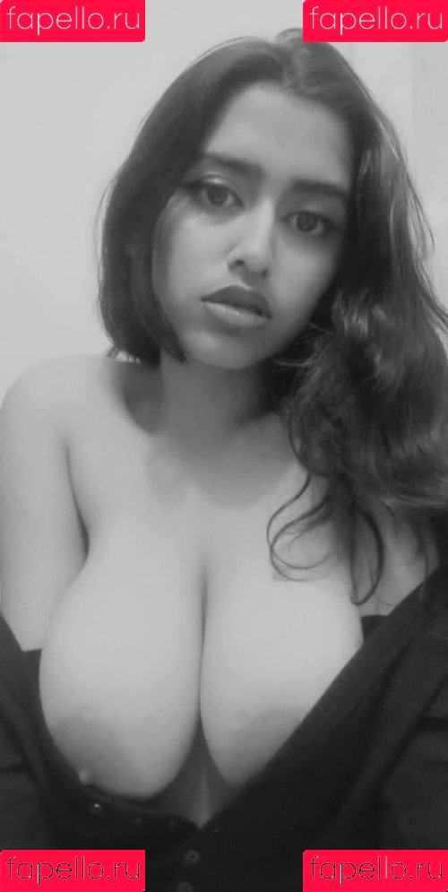 Sanjana Saba Nude Onlyfans Photo 41