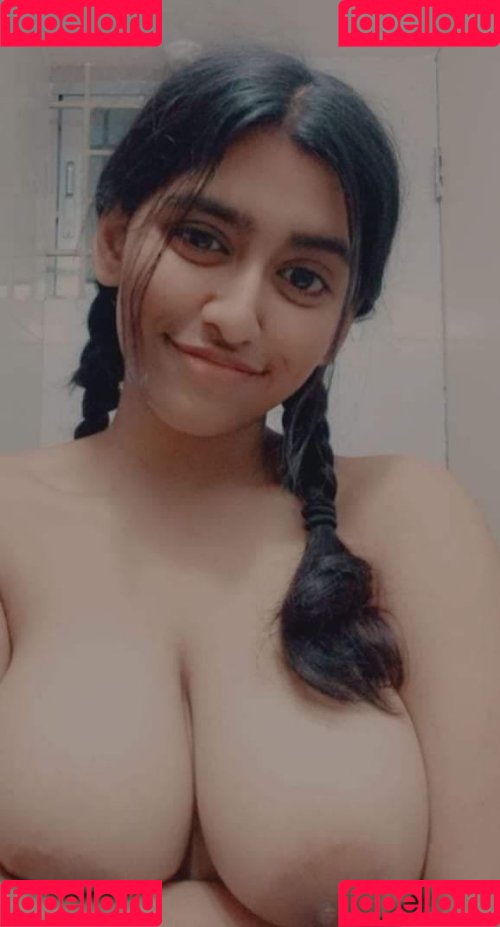 Sanjana Saba Nude Onlyfans Photo 36