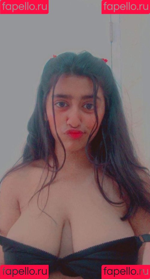 Sanjana Saba Nude Onlyfans Photo 34