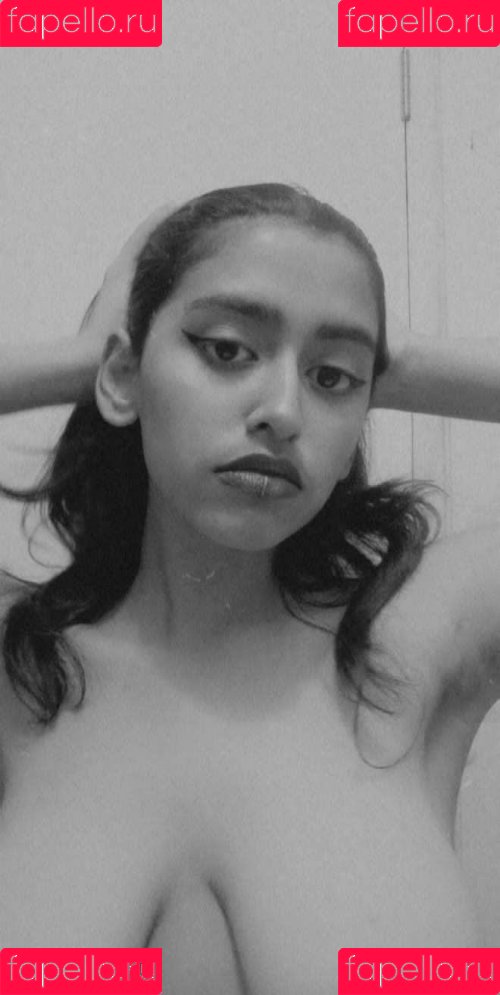 Sanjana Saba Nude Onlyfans Photo 32