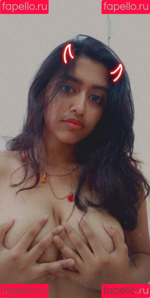 Sanjana Saba Nude Onlyfans Photo 31