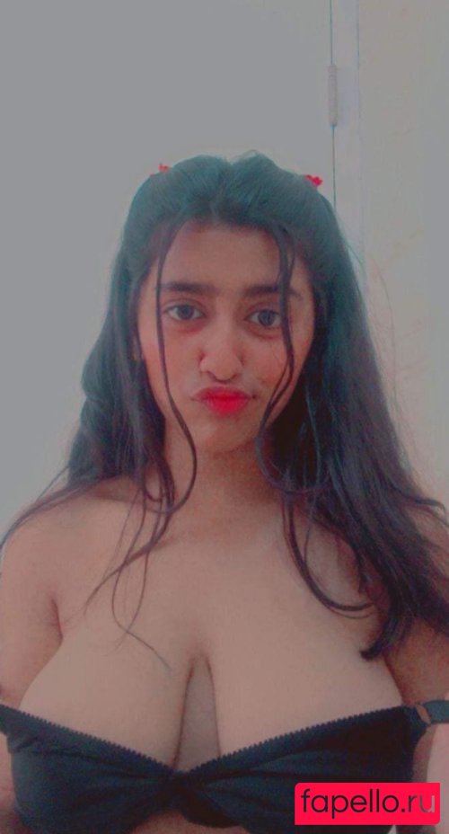 Sanjana Saba Nude Onlyfans Photo 17