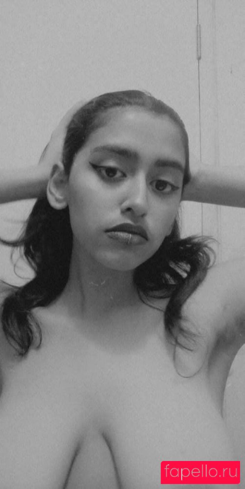 Sanjana Saba Nude Onlyfans Photo 15
