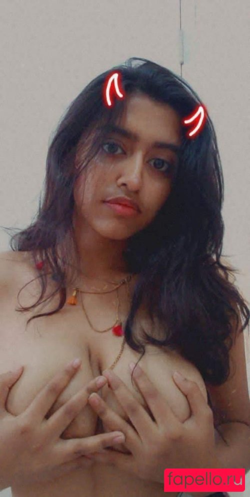 Sanjana Saba Nude Onlyfans Photo 14