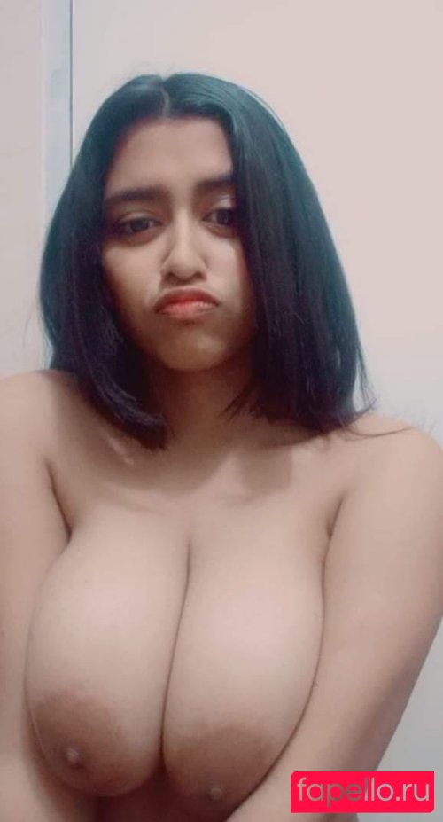 Sanjana Saba Nude Onlyfans Photo 10