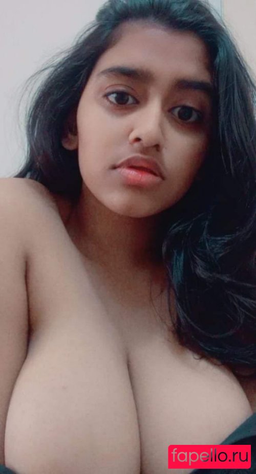 Sanjana Saba Nude Onlyfans Photo 6