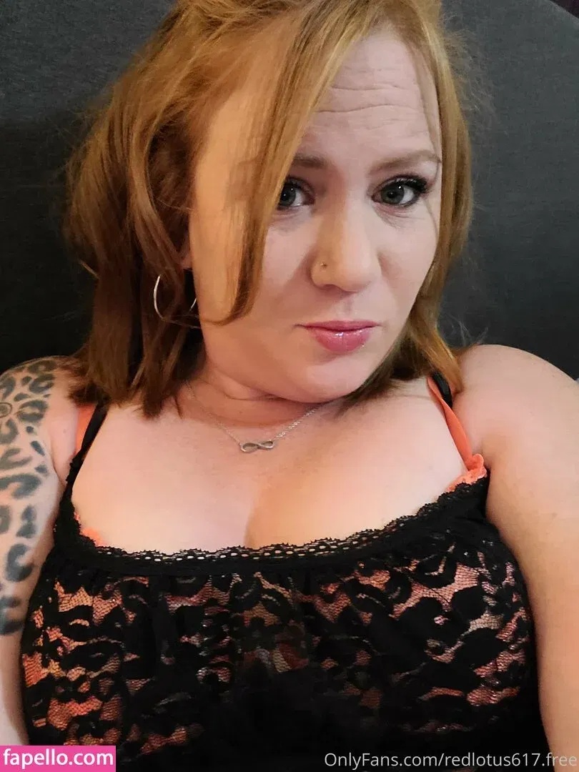 redlotus6170 Onlyfans Photo Gallery 