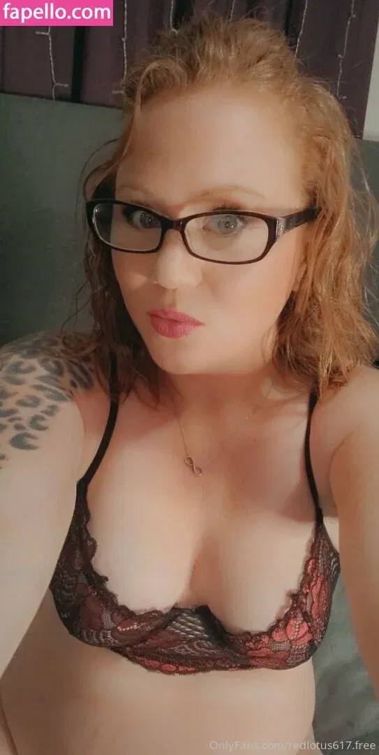 redlotus6170 Onlyfans Photo Gallery 