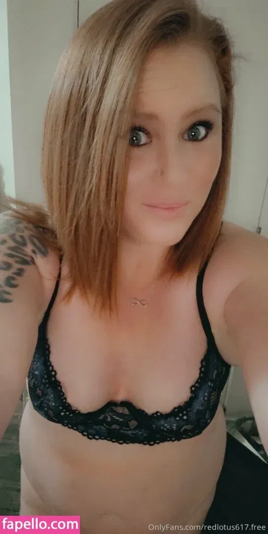 redlotus6170 Onlyfans Photo Gallery 
