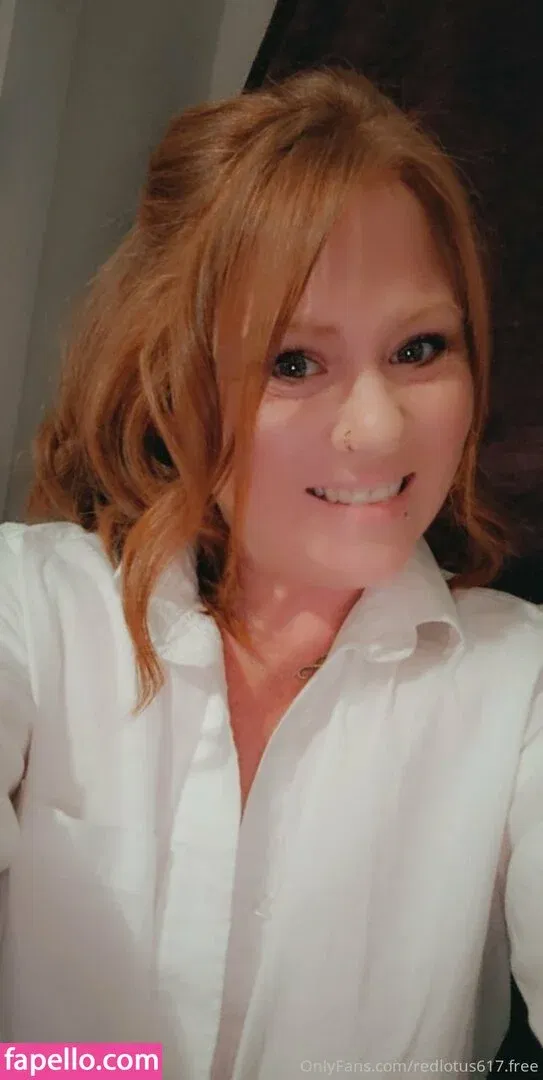 redlotus6170 Onlyfans Photo Gallery 