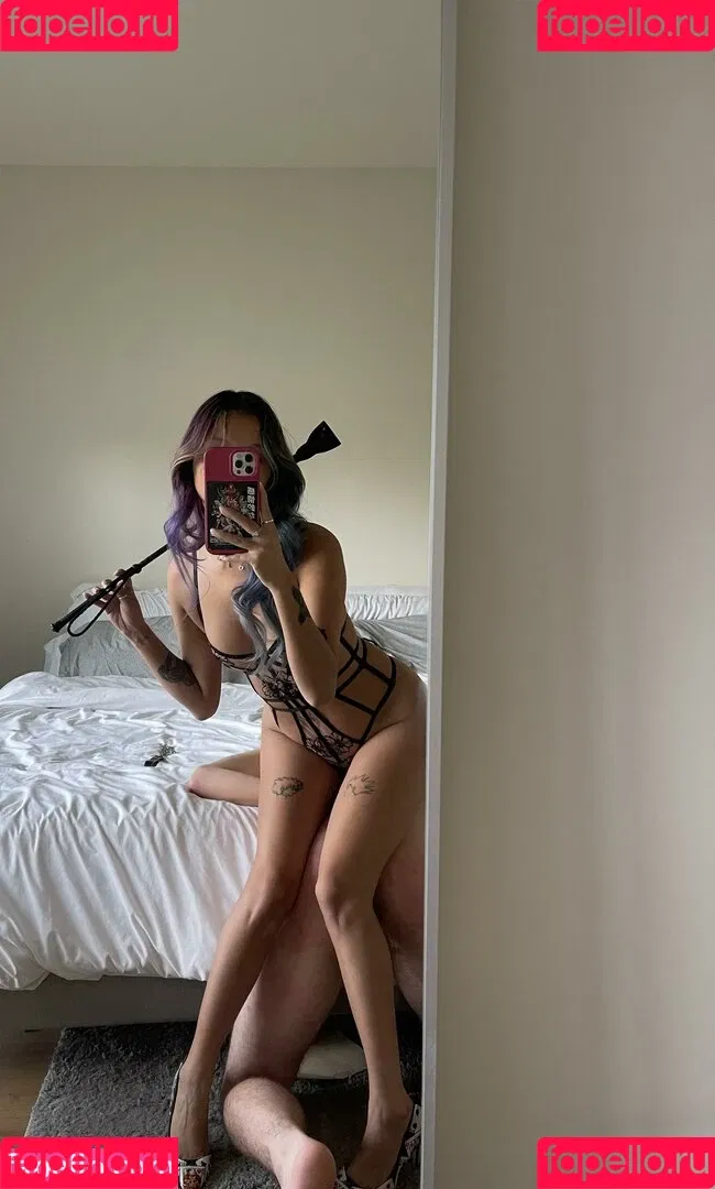 Official Kendama Babe Onlyfans Photo Gallery 