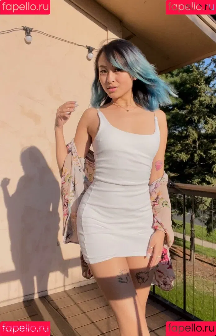 Official Kendama Babe Onlyfans Photo Gallery 
