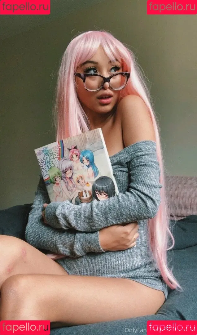 Official Kendama Babe Onlyfans Photo Gallery 