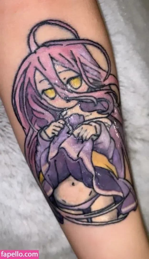 Official Kendama Babe Onlyfans Photo Gallery 