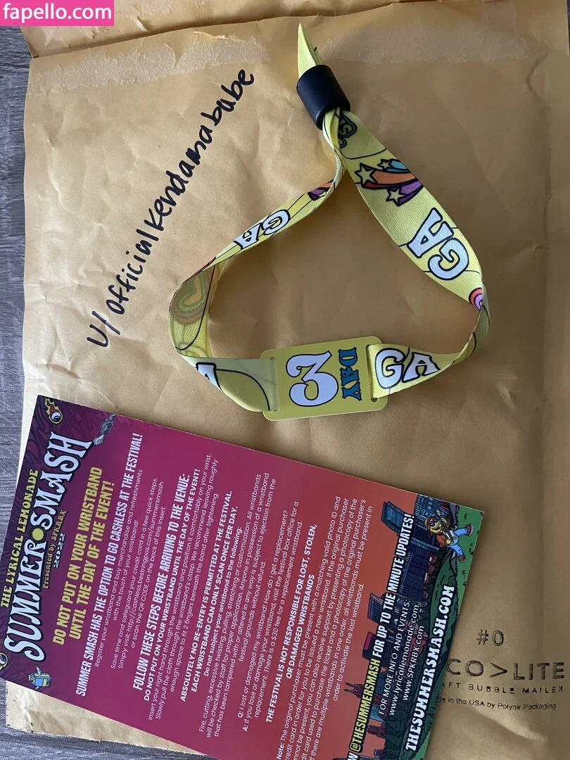 Official Kendama Babe Onlyfans Photo Gallery 